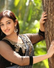 Actress Mouryani At Law Trailer Launch Photos