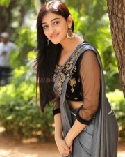 Actress Mouryani At Law Trailer Launch Photos