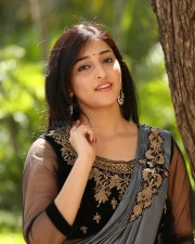 Actress Mouryani At Law Trailer Launch Photos