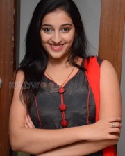Actress Mouryani Latest Pictures