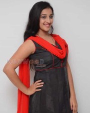 Actress Mouryani Latest Pictures