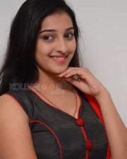 Actress Mouryani Latest Pictures