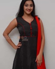 Actress Mouryani Latest Pictures
