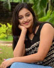 Actress Mouryani New Pictures