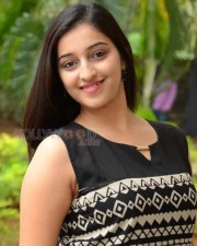 Actress Mouryani New Pictures