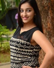 Actress Mouryani New Pictures