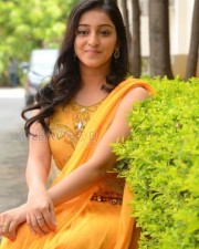 Actress Mouryani Photos