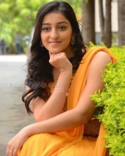 Actress Mouryani Photos