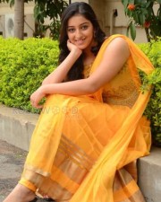 Actress Mouryani Photos
