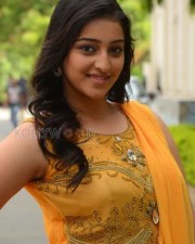 Actress Mouryani Photos