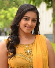 Actress Mouryani Photos