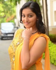 Actress Mouryani Photos