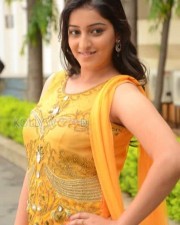 Actress Mouryani Photos