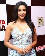 Actress Priya Anand At Adithya Varma Trailer Release Event Photos