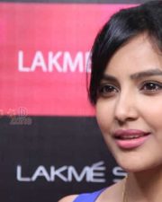 Actress Priya Anand At Lakme Salon Launch Photos