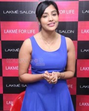 Actress Priya Anand At Lakme Salon Launch Photos