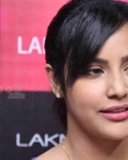 Actress Priya Anand At Lakme Salon Launch Photos