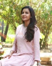Actress Priya Anand Latest Stills