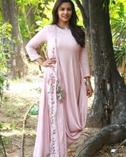 Actress Priya Anand Latest Stills