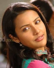 Actress Priya Anand Photos