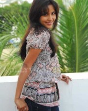 Actress Priya Anand Pictures