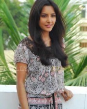 Actress Priya Anand Pictures