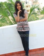 Actress Priya Anand Pictures