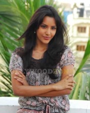Actress Priya Anand Pictures