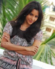 Actress Priya Anand Pictures