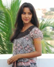 Actress Priya Anand Pictures