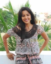 Actress Priya Anand Pictures