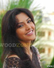 Actress Priya Anand Pictures