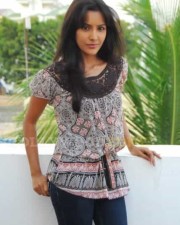 Actress Priya Anand Pictures