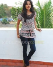 Actress Priya Anand Pictures