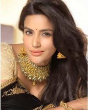 Actress Priya Anand Sexy Photoshoot Stills