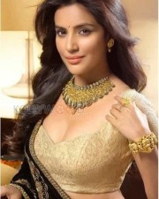Actress Priya Anand Sexy Photoshoot Stills