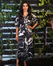 Actress Priya Anand at Maa Neela Tank Web Series Pre Release Photos 05