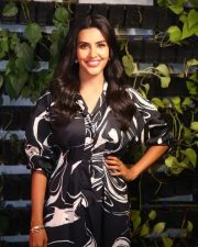 Actress Priya Anand at Maa Neela Tank Web Series Pre Release Photos 06