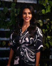 Actress Priya Anand at Maa Neela Tank Web Series Pre Release Photos 07