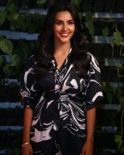 Actress Priya Anand at Maa Neela Tank Web Series Pre Release Photos 09