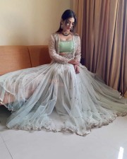 Actress Priyanka Jawalkar Photos
