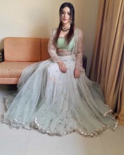 Actress Priyanka Jawalkar Photos