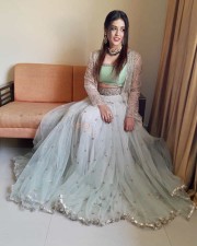 Actress Priyanka Jawalkar Photos