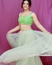 Actress Priyanka Jawalkar Photos