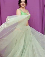 Actress Priyanka Jawalkar Photos