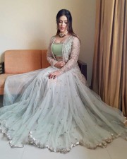 Actress Priyanka Jawalkar Photos