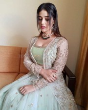 Actress Priyanka Jawalkar Photos