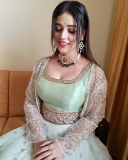 Actress Priyanka Jawalkar Photos