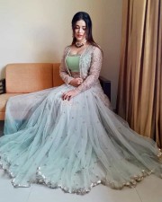 Actress Priyanka Jawalkar Photos