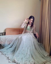 Actress Priyanka Jawalkar Photos